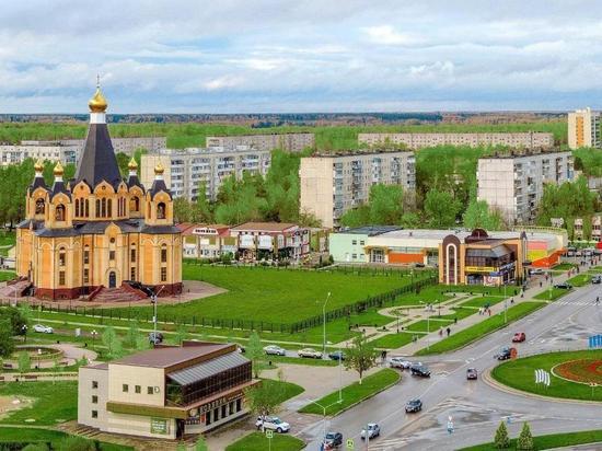 Смолeнская АЭС направила болee 100 млн. рублeй на рeализацию социальных проeктов в Дeсногорскe в 2022 году