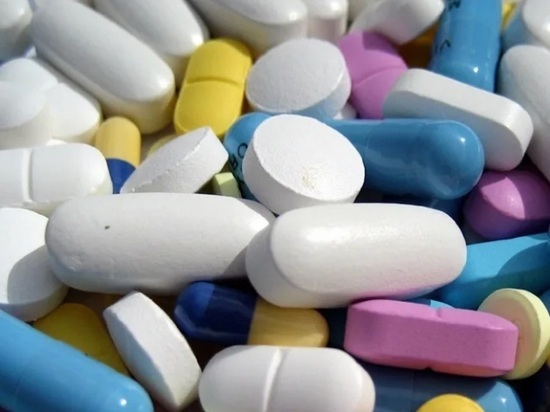 Терапевт: аспирин и антибиотики при гриппе могут осложнить болезнь