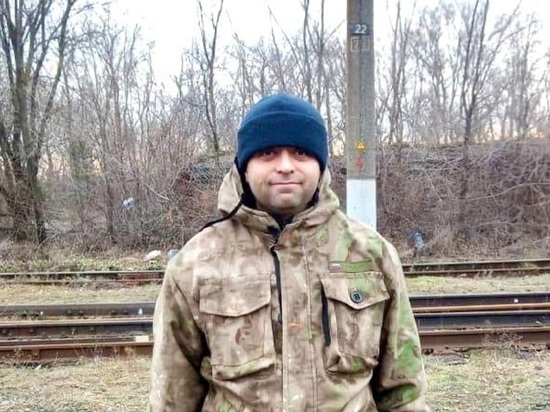 Мобилизованный мужчина из Муравленко Мурад Алиев погиб в спецоперации