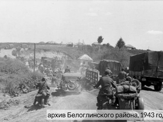 Губернатор рассказал о годовщине освобождения Белоглинского и Лабинского районов