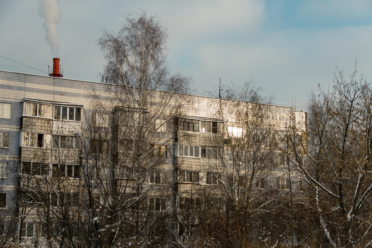 Администрация разыскивает наследников квартиры в селе Реткино под Рязанью -  МК Рязань