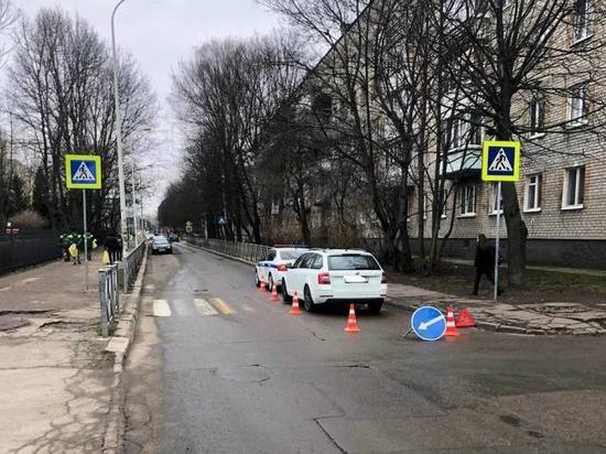 Калининградские сотрудники ГИБДД выявили пятерых нетрезвых водителей