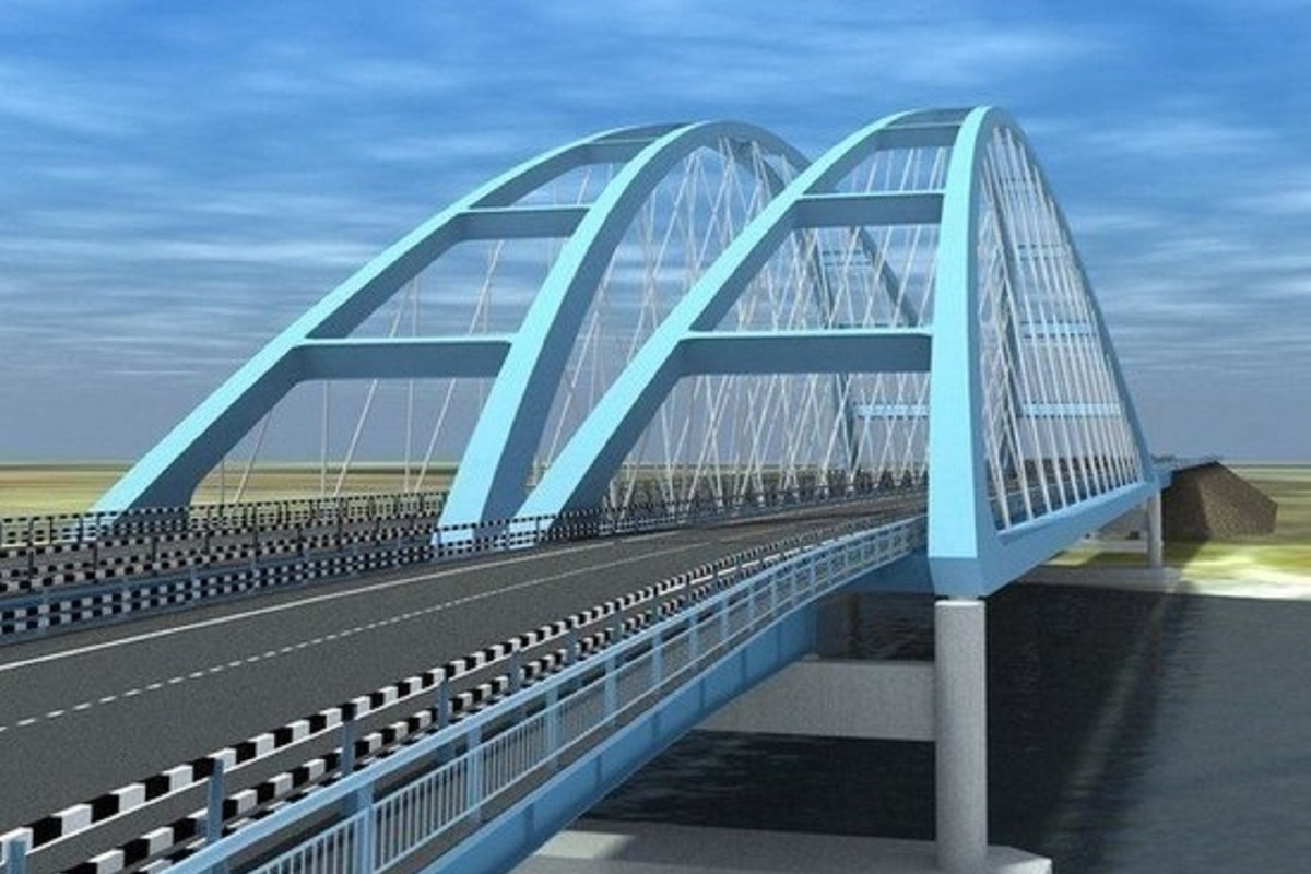 Обоснования инвестиций по строительству второго моста через Волгу в Костроме направлены на рассмотрение в Главгосэкспертизу