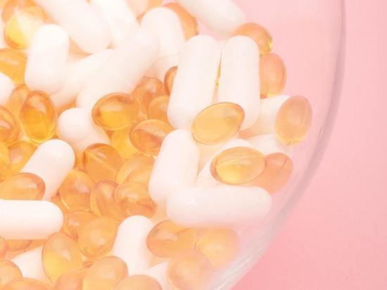 Исследование: витамин D в добавках бесполезен для людей с ожирением