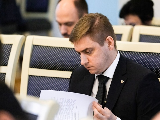 Глава минздрава Пшенников высказался о связи онкозаболеваний с качеством воздуха в Рязани