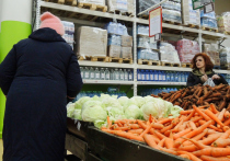 В декабре в Подмосковье подешевели сахар, гречка и апельсины, а огурцы, морковь и свекла, наоборот, выросли в цене