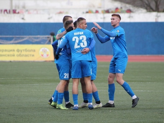ФК «Рязань» будет проводить домашние матчи втоой части сезона в Коломне