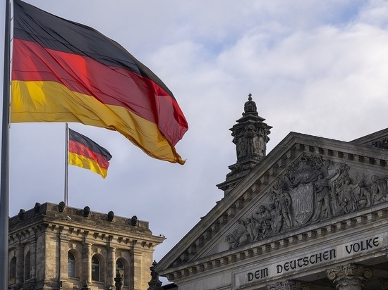 Посол Нечаев: Германия отказалась от исторической ответственности перед народом России