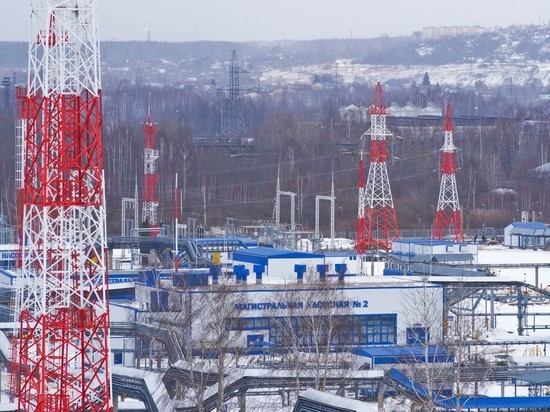 Компания «Транснефть-Верхняя Волга» в 2022 году за счет энергосбережения сэкономила 39,4 млн рублей