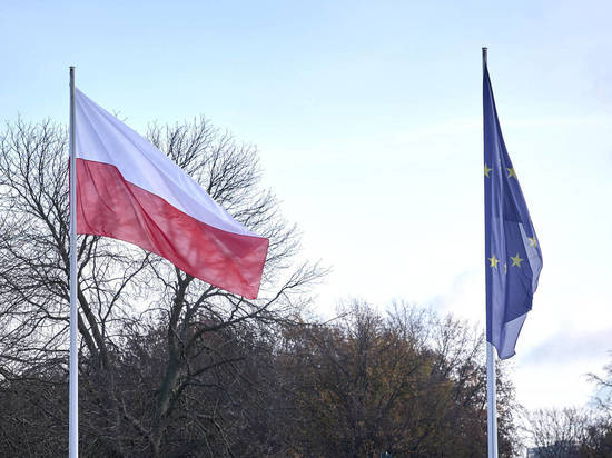 Польша предложила расширить санкции против России