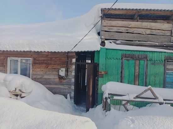 В селе Молчаново Томской области обнаружено тело 55-летнего мужчины с признаками насильственной смерти