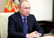 В ходе встречи со студентами в честь Татьяниного дня президент России Владимир Путин напомнил, что войска США в ФРГ как юридически, так и по факту остаются оккупационными и по сей день
