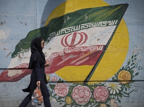 Иран ввел ответные санкции против ЕС и Великобритании