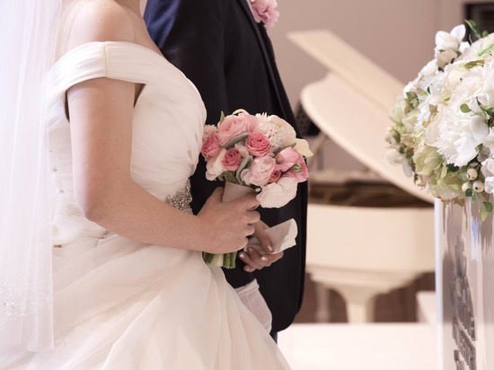 Управление ЗАГС по УР назвало самые популярные даты для свадеб в 2023 году