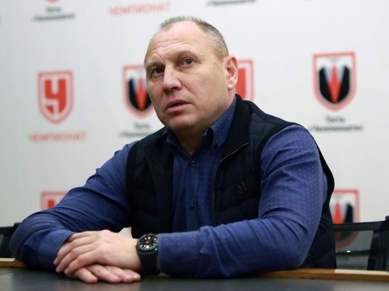 Дмитрий Черышев: Дзюба и Глушаков могут популяризировать футбол в Нижнем Новгороде