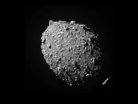 Астроном Борисов рассказал, как открыл рекордно приблизившийся к Земле астероид