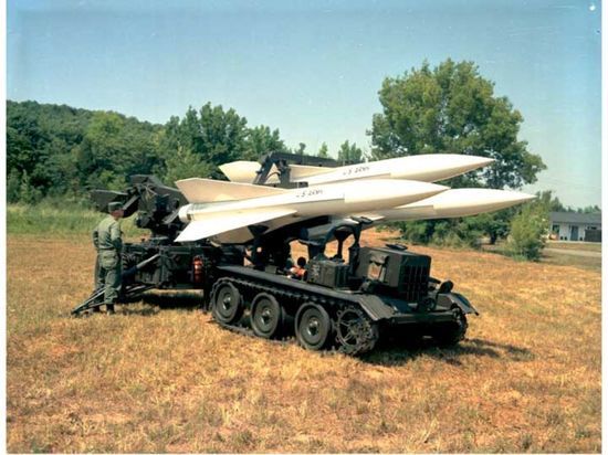 Израиль отказал США в просьбе направить Украине системы ПВО MIM-23 Hawk