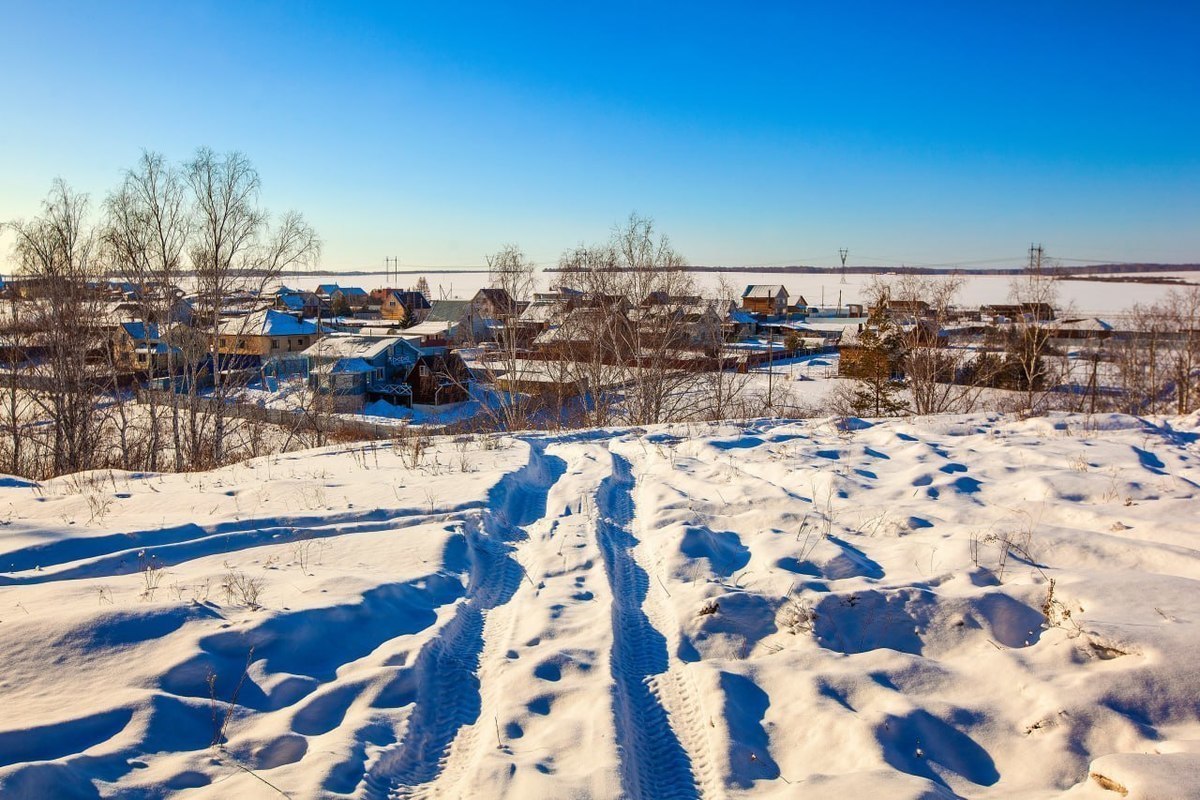 Прогноз уральский