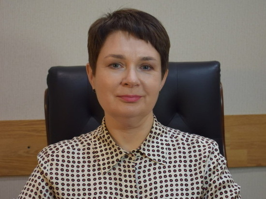 В квалификационной коллегии судей Курской области новый председатель