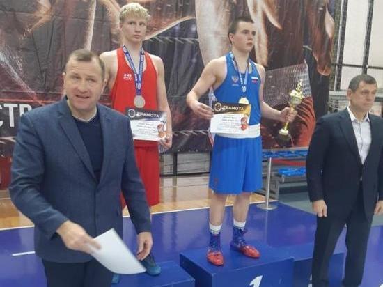 Липецкие боксёры завоевали семь наград на всероссийском турнире в Тамбове