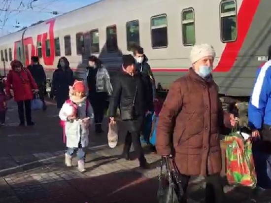 В Воронежской области перевод документов на русский язык станет для беженцев бесплатным