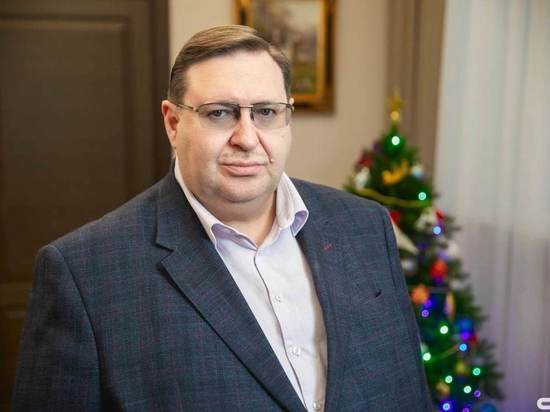 Коллектив саратовского политеха на выборах ректора проголосовал за Сергея Наумова