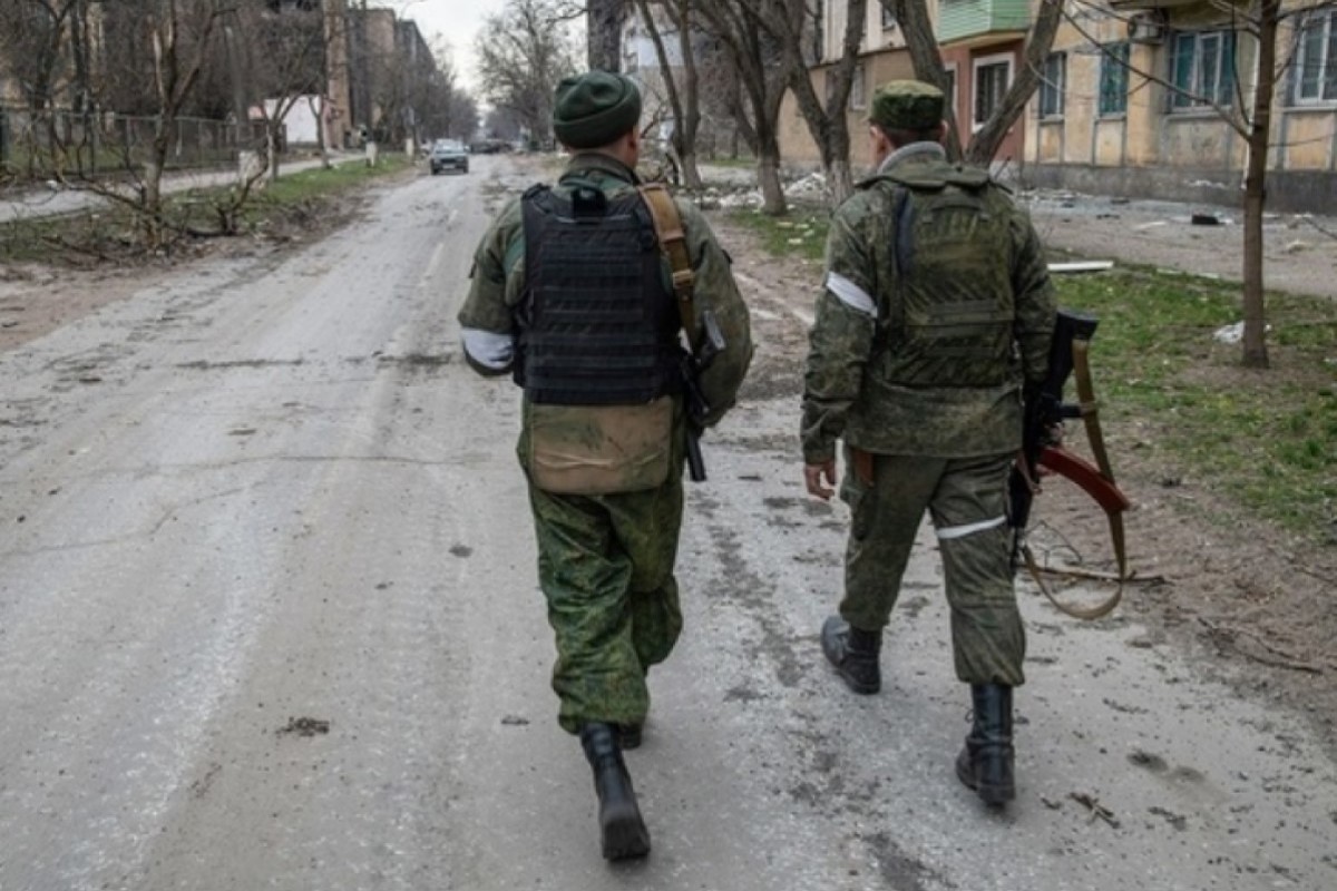 Военкоры сообщают о полномасштабном, но провальном наступлении ВСУ под  Кременной - МК