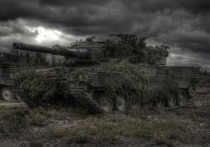 Экс-советник главы Пентагона Дуглас Макгрегор в эфире YouTube-канала Judging Freedom заявил, что у американского танка M1 Abrams существует «множество проблем»