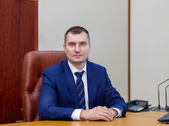 Компанию «Газпром добыча Надым» возглавил Дмитрий Щеголев