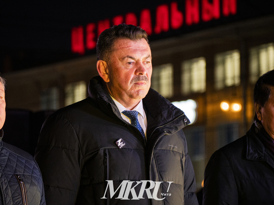 Дату конкурса на пост сити-менеджера могут назвать на следующем заседании думы Читы