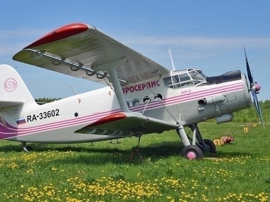 Авиарейсов в Красный Чикой нет из-за отказа фирмы обслуживать посадочную площадку