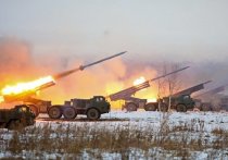 "МК" ведет онлайн-трансляцию событий на Украине
