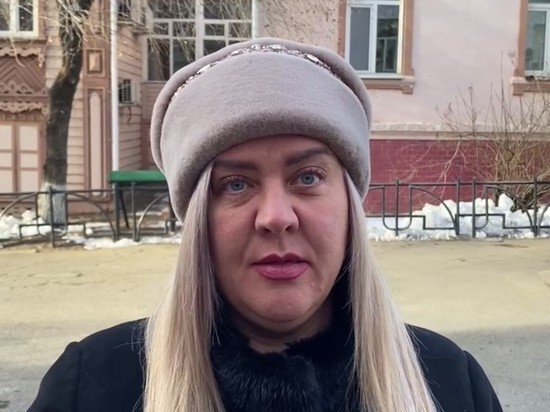 Лилия Кучина рассказала, что получила взятку от экс-главы ДМРСУ Котова