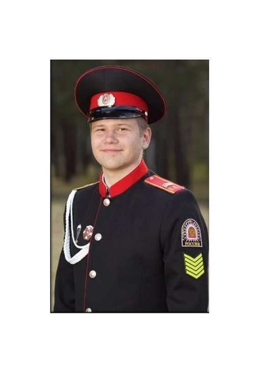 Глеб Кулаков из Ангарска погиб на Украине