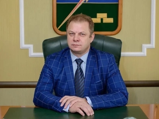 Глава Электрогорска Дорофеев сложил полномочия