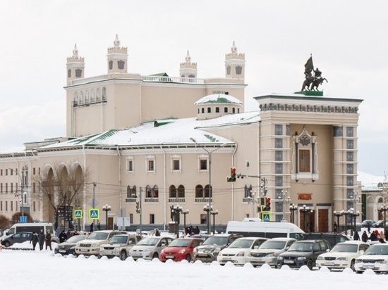 Оперный театр в Бурятии прояснил судьбу новой оперы Баира Дондокова