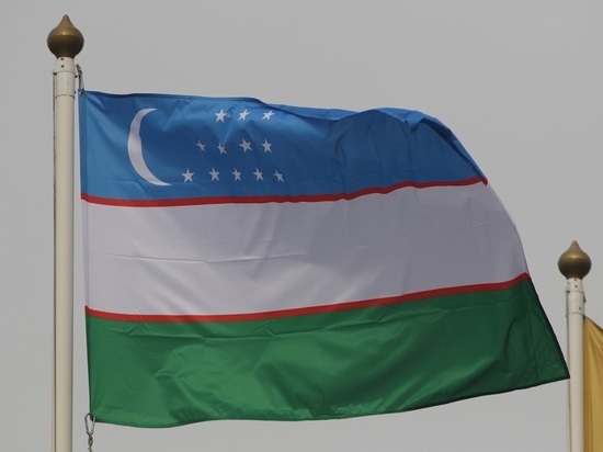 Узбекистан начал разработку соглашения по газу с Россией