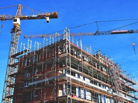 На восстановление Енакиево в 2023 году выделили более миллиарда рублей