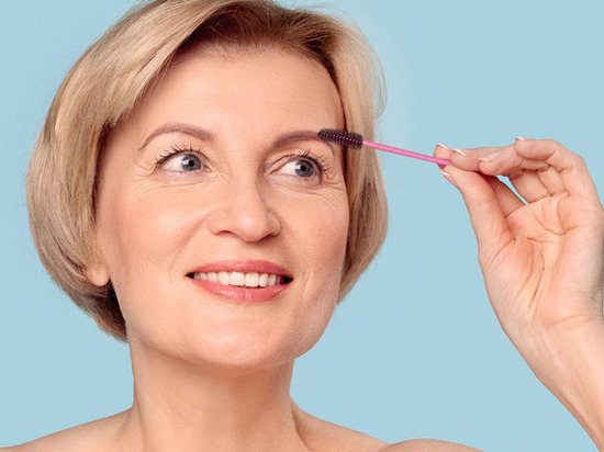 Как сделать мгновенную подтяжку лица с помощью макияжа бровей: советы визажиста