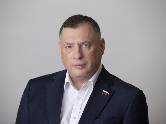 «Должны осознать свою ответственность»: красноярский депутат призвал ударить по странам НАТО