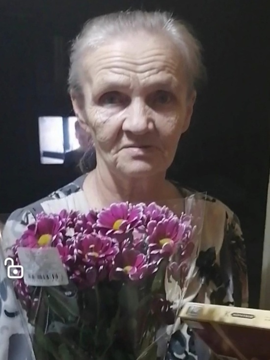 В Новосибирске объявили в розыск женщину с потерей памяти
