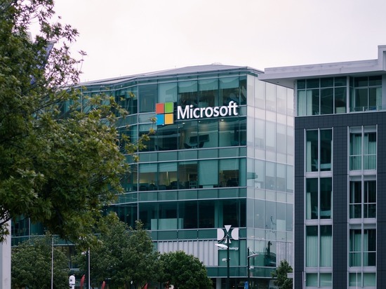 Германия: Сбои в работе Microsoft — причиной могла стать «проблема конфигурации сети»