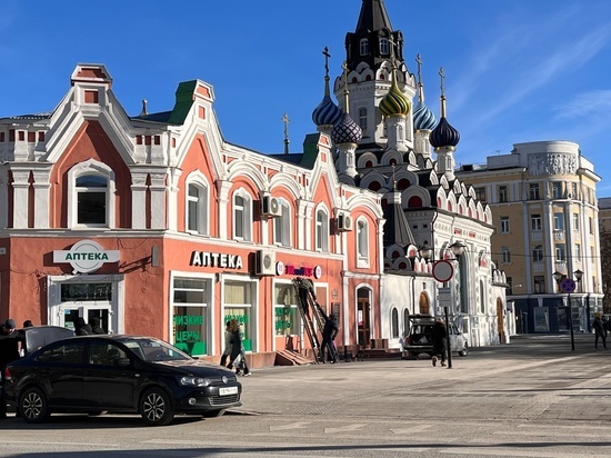 В Саратове закрылся магазин крупного бренда, два десятилетия производившего вкусное мороженое