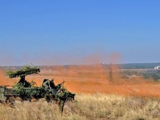 Рогов: ВСУ ежедневно теряют на Запорожском направлении до 200 бойцов