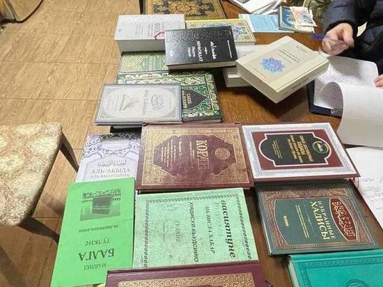 ФСБ задержали в Астрахани пособника террористической организации