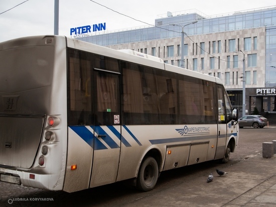 Автовокзал Петрозаводска сообщил об изменениях в графике движения пригородных автобусов
