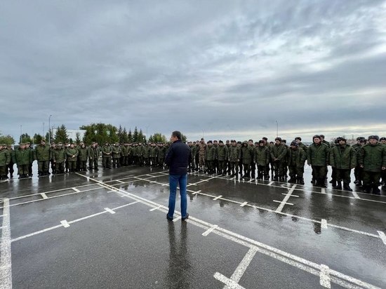 Белгородский губернатор рассказал, будет ли выдача земель военнослужащим с госнаградами