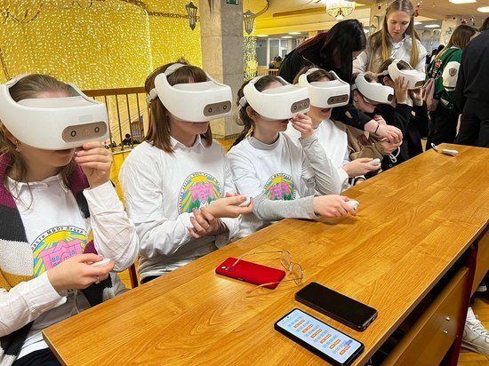 Технолицей в Истре сдадут на год раньше срока