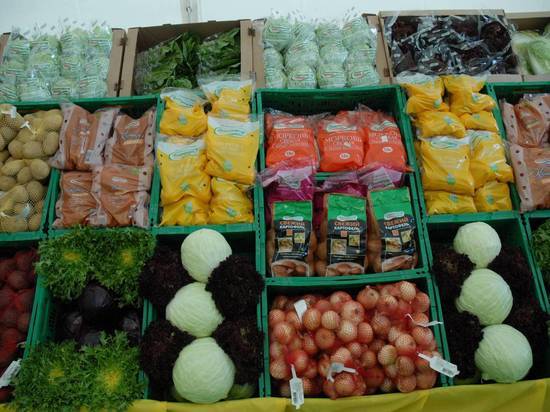 Диетолог назвала самый полезный овощ