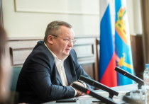 В Астраханской области перед депутатами областной думы теперь отчитывается не губернатор, а председатель регионального правительства